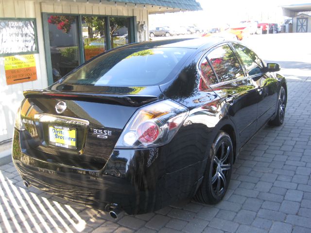 Nissan Altima 2007 photo 4