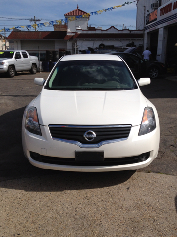 Nissan Altima 2007 photo 2