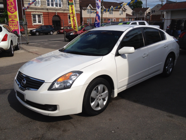 Nissan Altima 2007 photo 3