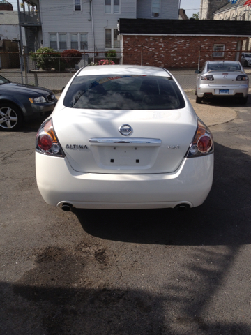 Nissan Altima 2007 photo 5