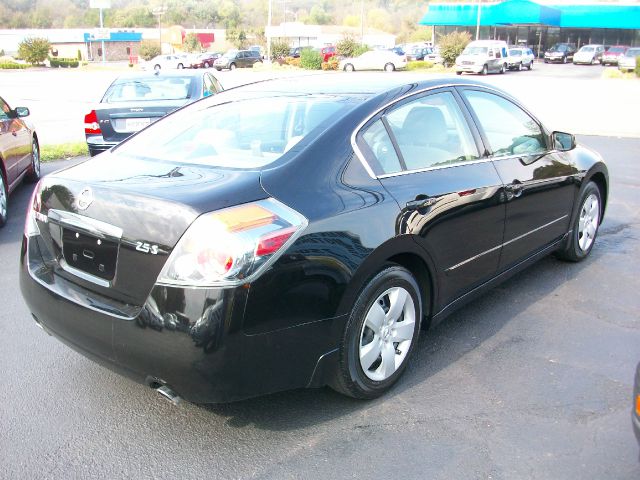 Nissan Altima 2007 photo 1