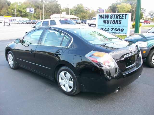 Nissan Altima 2007 photo 2