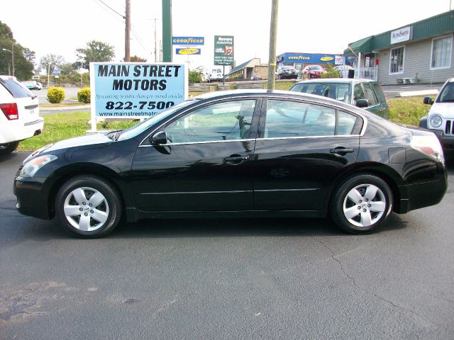 Nissan Altima 2007 photo 3