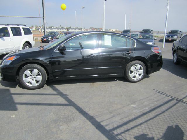 Nissan Altima 2007 photo 1