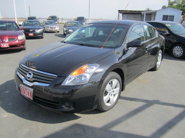 Nissan Altima 2007 photo 3