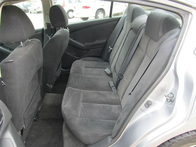 Nissan Altima 2007 photo 1