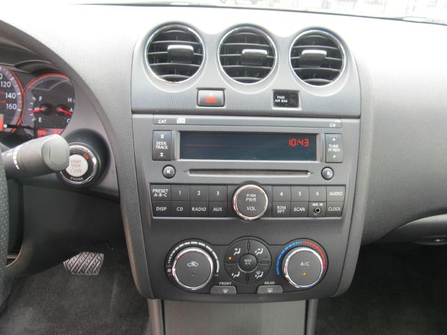 Nissan Altima 2007 photo 11