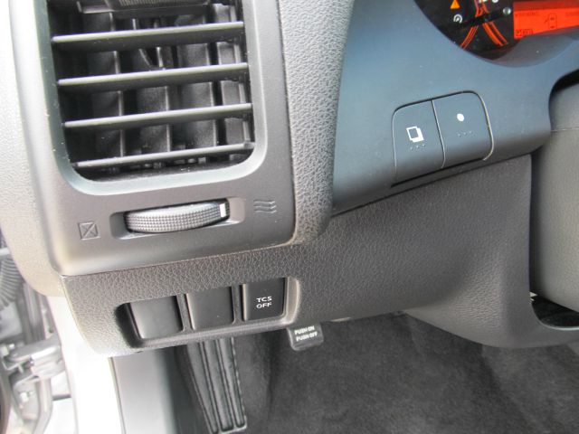 Nissan Altima 2007 photo 14