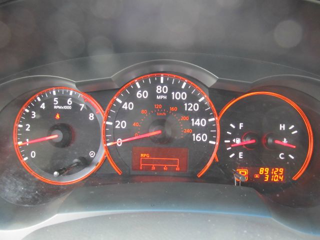 Nissan Altima 2007 photo 19