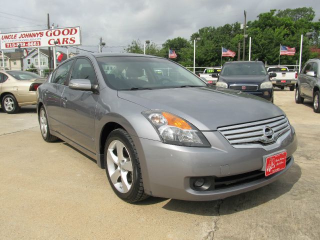 Nissan Altima 2007 photo 2