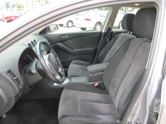 Nissan Altima 2007 photo 20