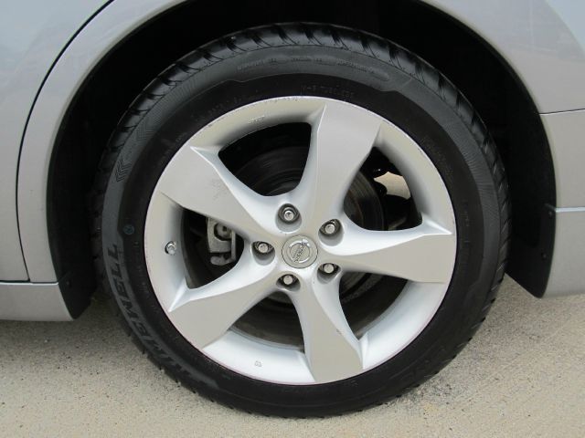 Nissan Altima 2007 photo 5