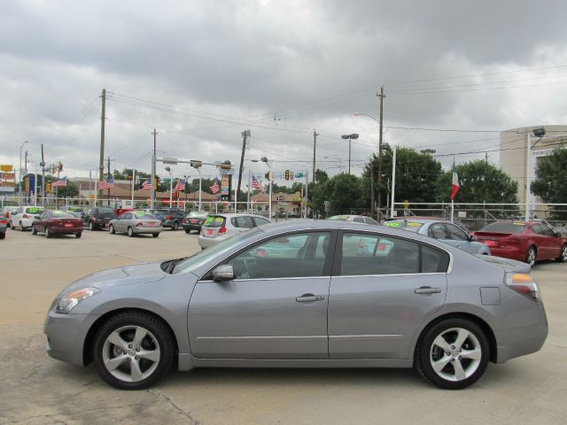 Nissan Altima 2007 photo 6