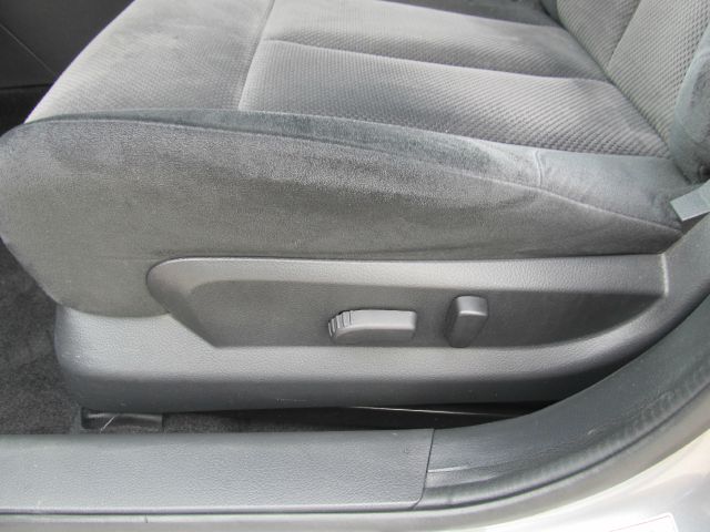 Nissan Altima 2007 photo 7