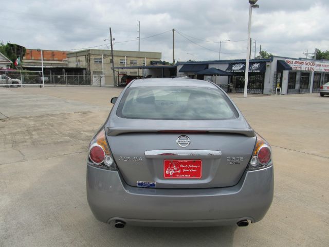 Nissan Altima 2007 photo 8