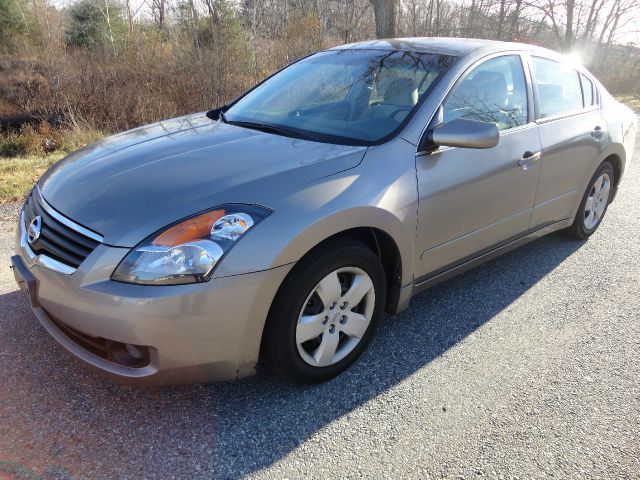 Nissan Altima 2007 photo 3