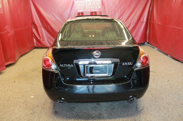 Nissan Altima 2007 photo 2