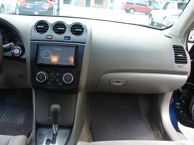 Nissan Altima 2007 photo 1