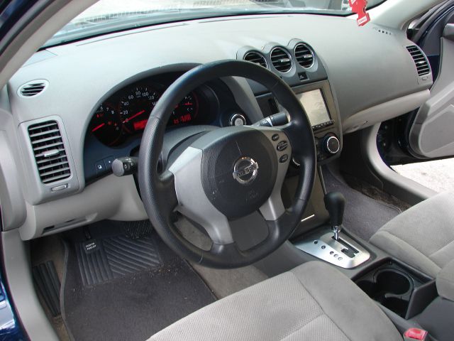 Nissan Altima 2007 photo 11