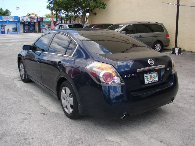 Nissan Altima 2007 photo 13