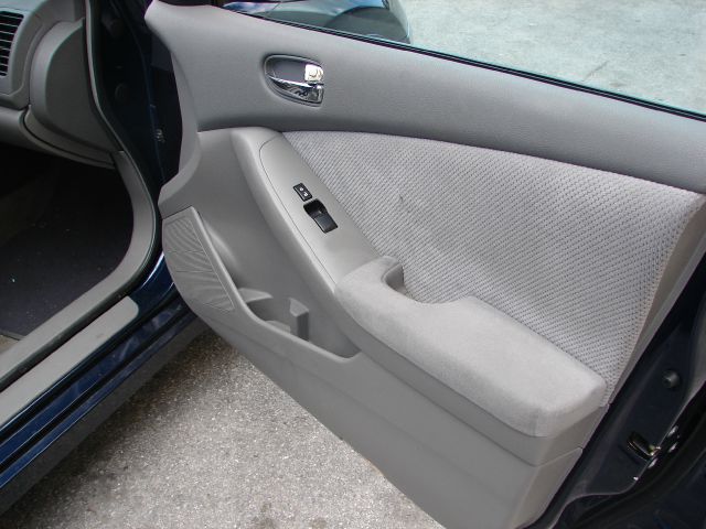 Nissan Altima 2007 photo 14