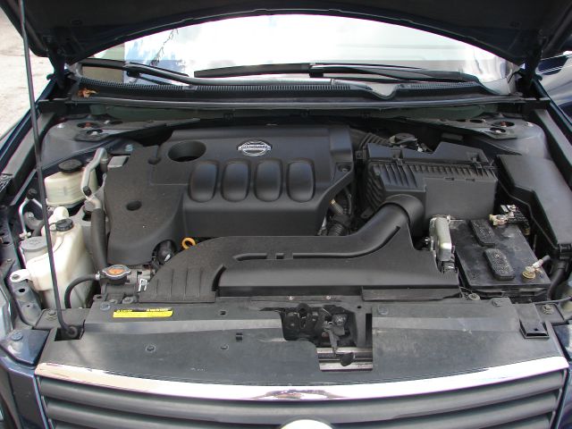 Nissan Altima 2007 photo 2