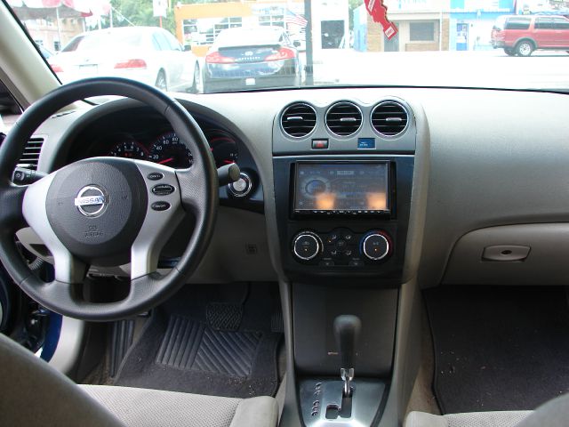 Nissan Altima 2007 photo 3