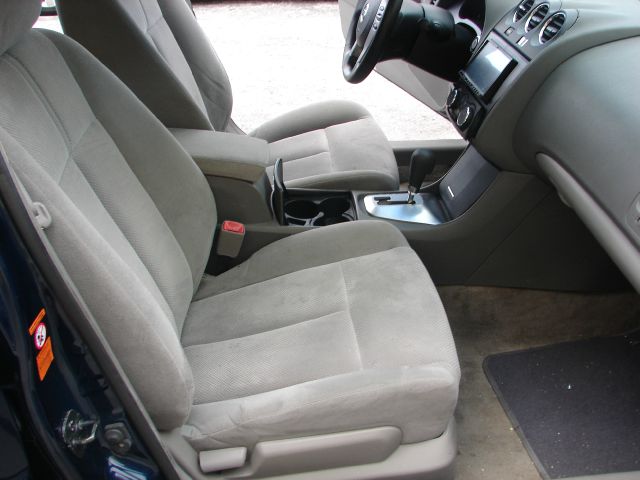 Nissan Altima 2007 photo 4