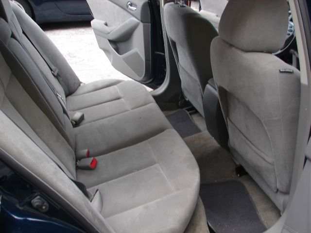 Nissan Altima 2007 photo 5