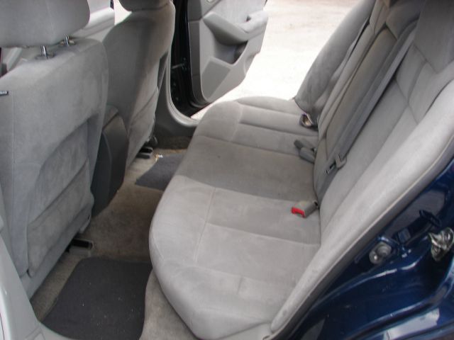 Nissan Altima 2007 photo 6