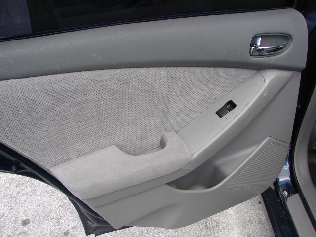 Nissan Altima 2007 photo 7