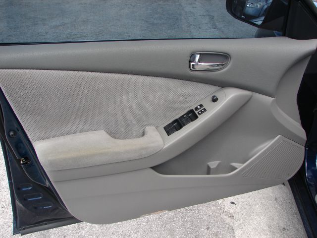 Nissan Altima 2007 photo 8