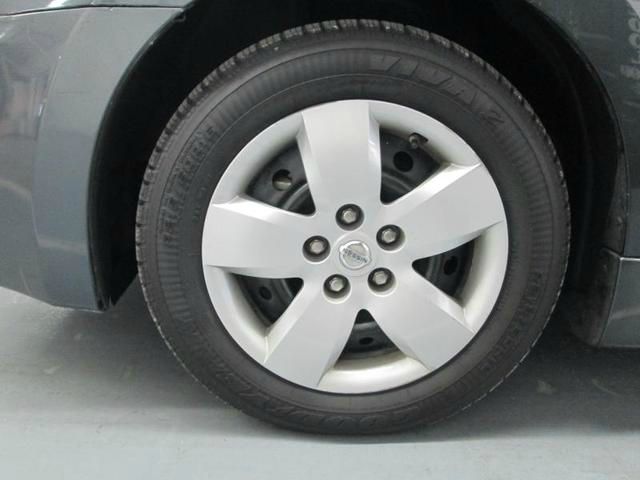 Nissan Altima 2007 photo 1