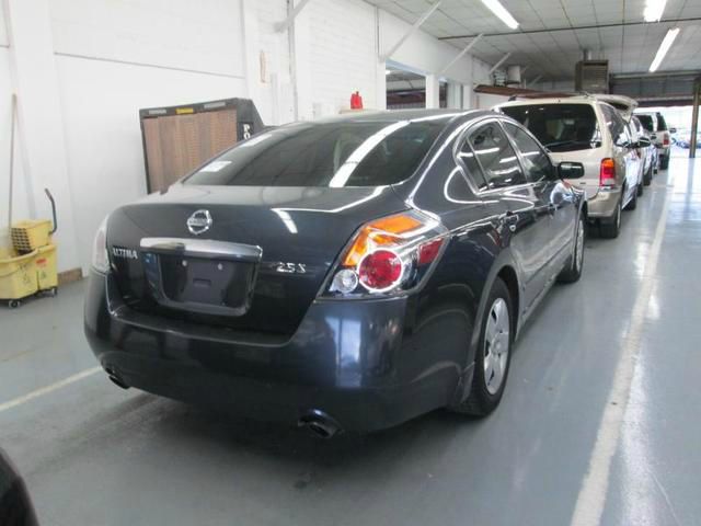 Nissan Altima 2007 photo 3