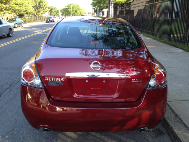 Nissan Altima 2007 photo 2