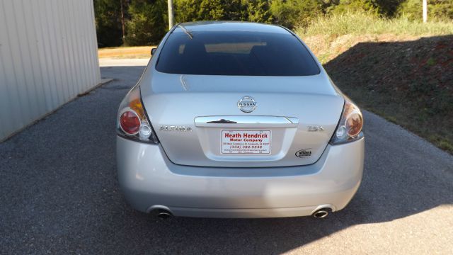 Nissan Altima 2007 photo 1