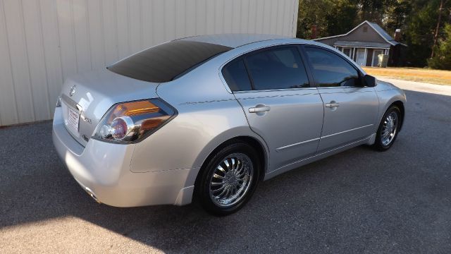 Nissan Altima 2007 photo 3