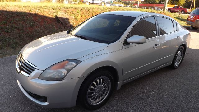 Nissan Altima 2007 photo 4