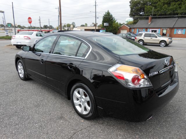 Nissan Altima 2007 photo 2