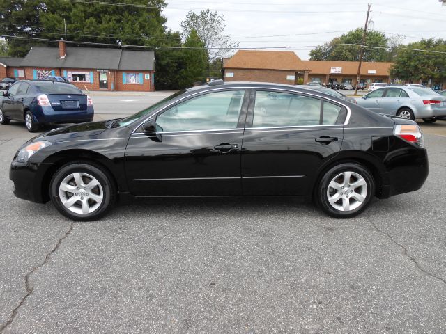 Nissan Altima 2007 photo 3