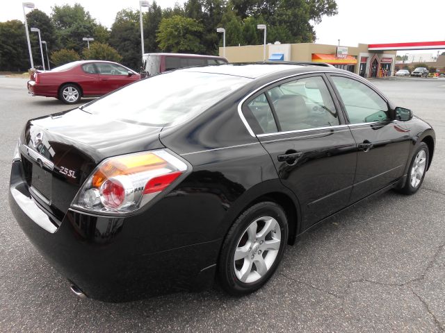 Nissan Altima 2007 photo 4