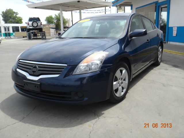 Nissan Altima 2007 photo 2