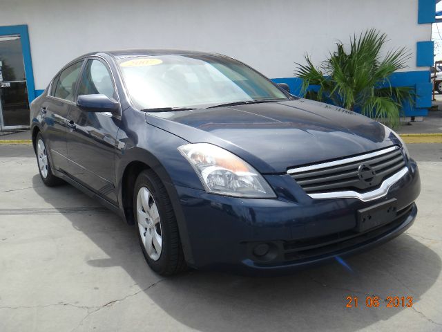 Nissan Altima 2007 photo 4