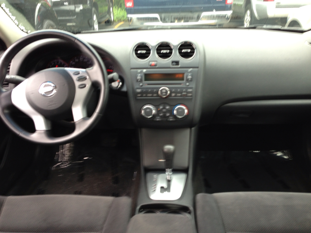 Nissan Altima 2007 photo 16