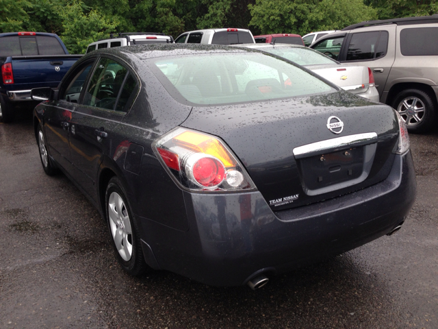 Nissan Altima 2007 photo 2