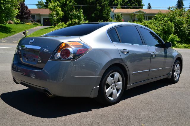 Nissan Altima 2007 photo 2