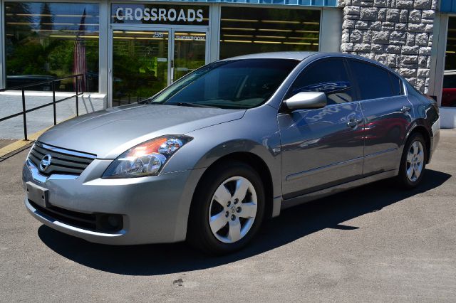 Nissan Altima 2007 photo 3