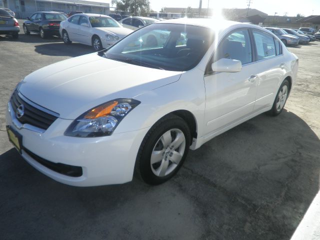 Nissan Altima 2007 photo 1