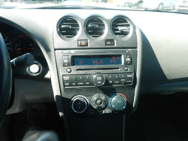 Nissan Altima 2007 photo 1