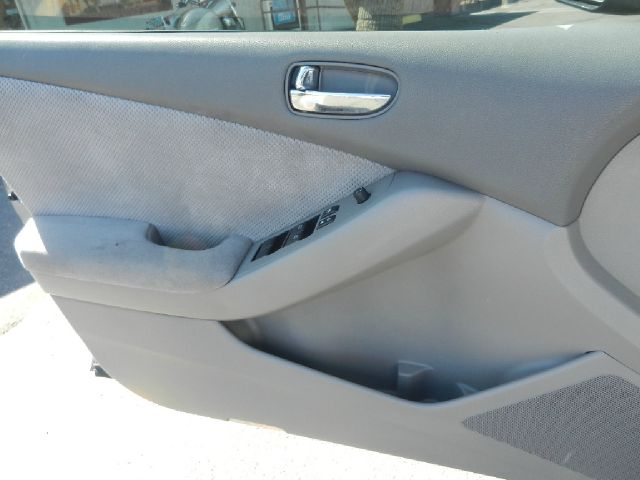 Nissan Altima 2007 photo 11